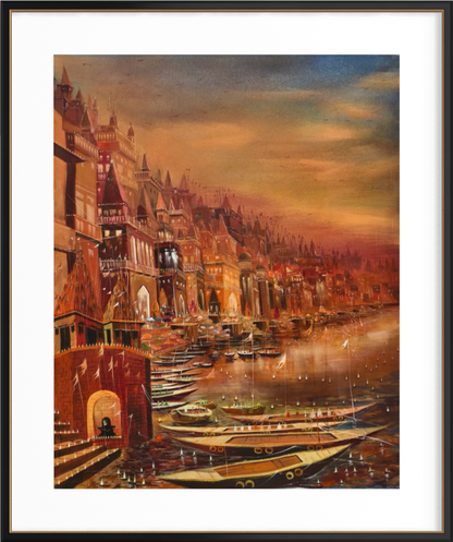 Banaras - 3