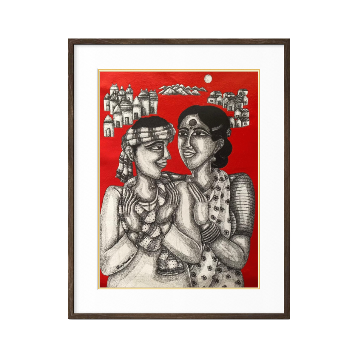 Couple - 1