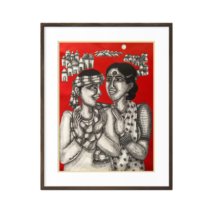 Couple - 1