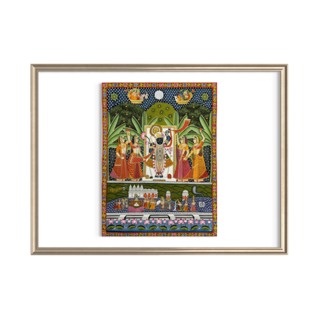 Sharad Purnima - P31