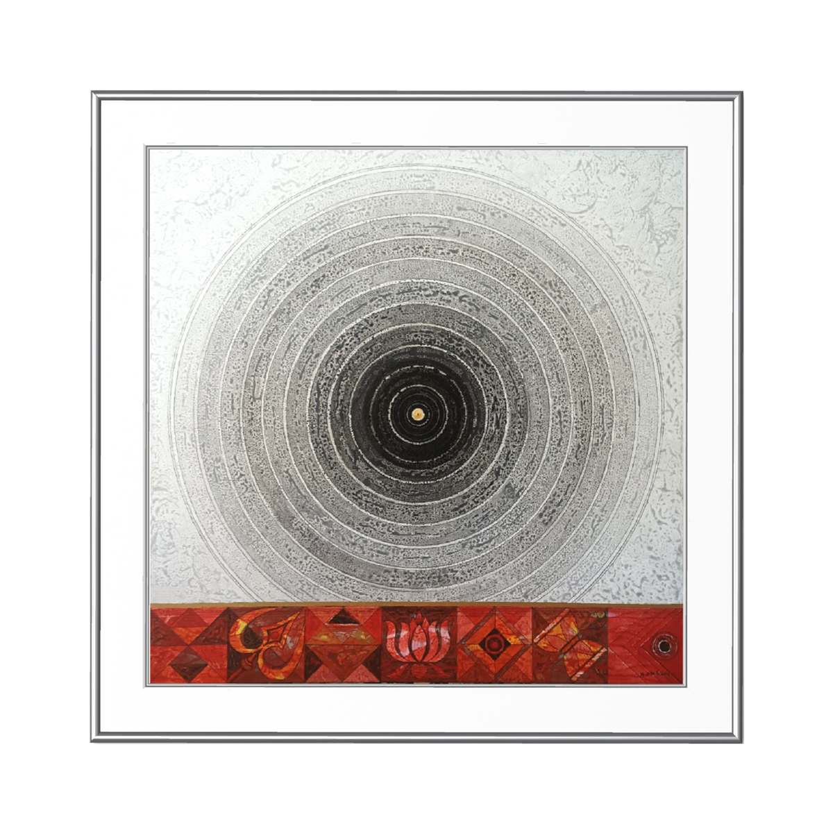 Meditation - N365