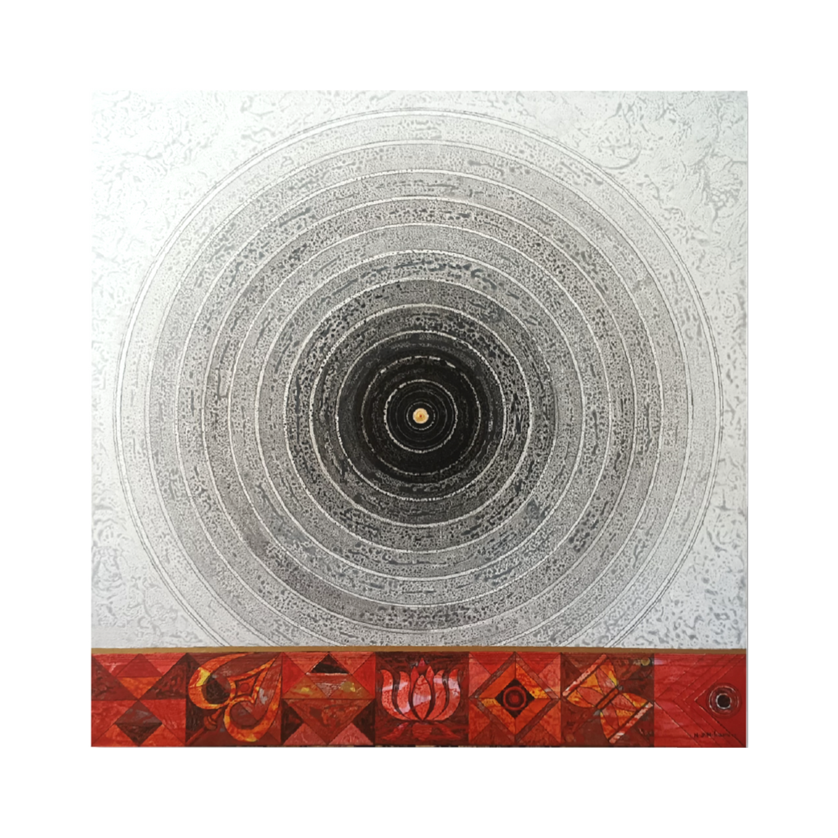 Meditation - N365