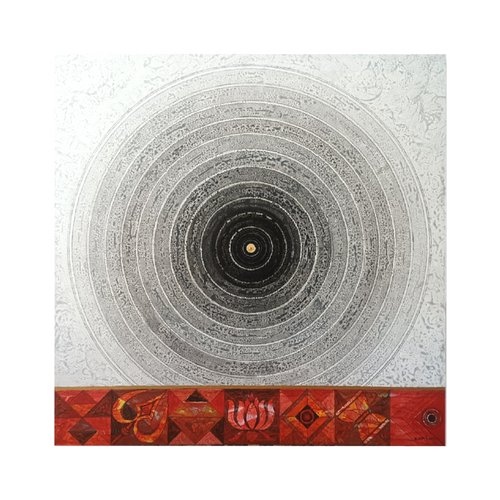 Meditation - N365
