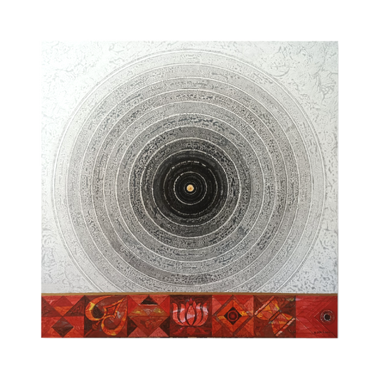 Meditation - N365