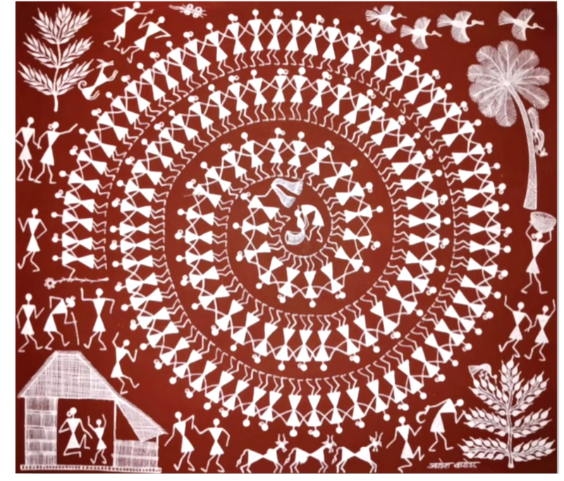 Warli