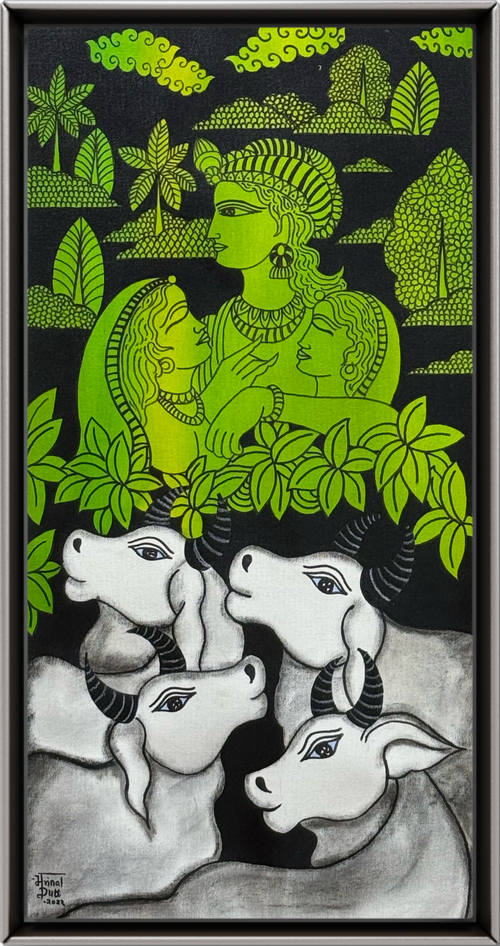 Gokul 2