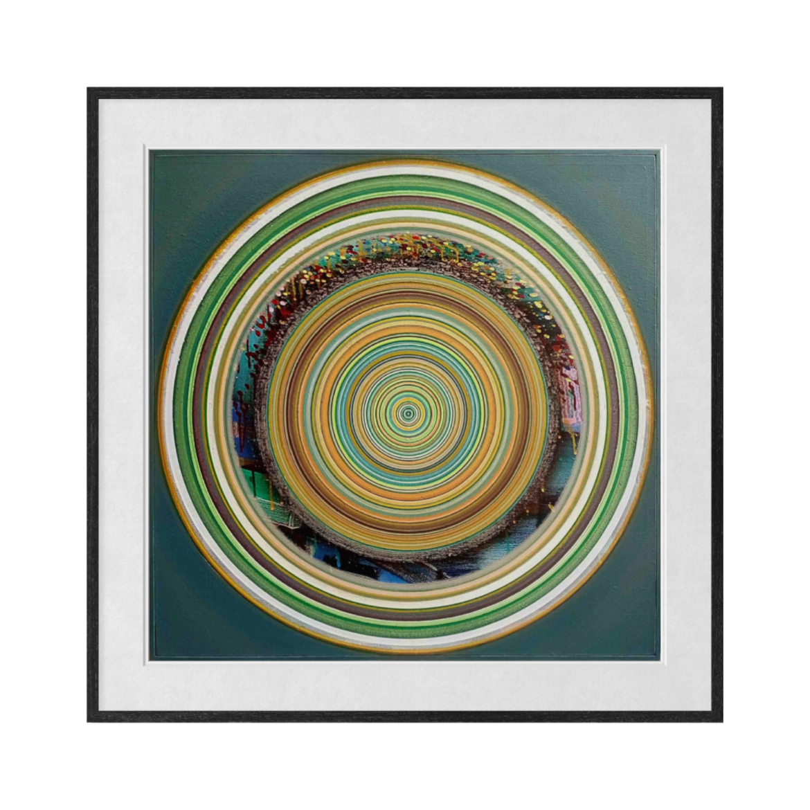 Meditation - 1