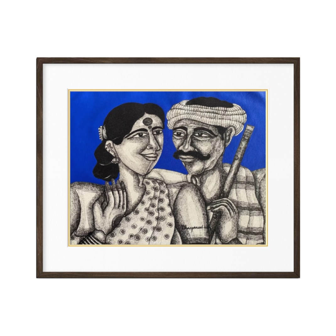 Couple - 2