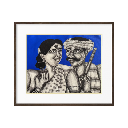 Couple - 2