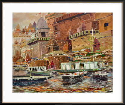 Banaras - 4