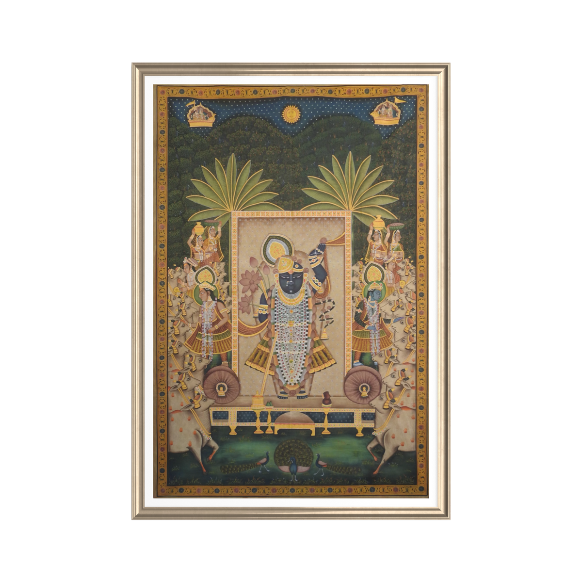 Gopashtami - P4