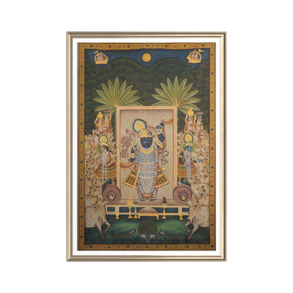 Gopashtami - P4