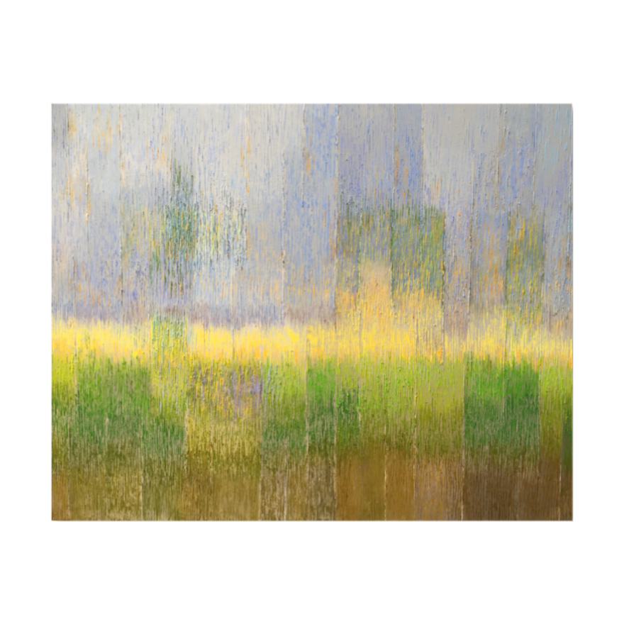 Woods - 1