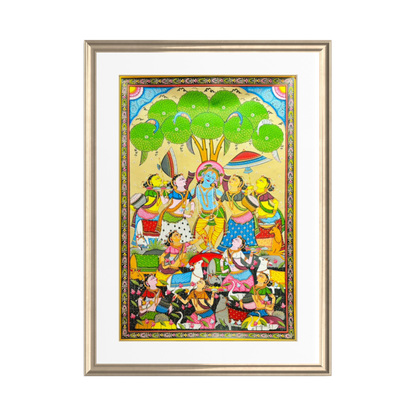 Krishna Raas Leela