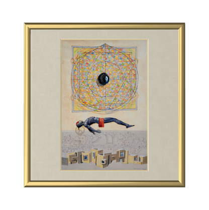 House of Gods - 4