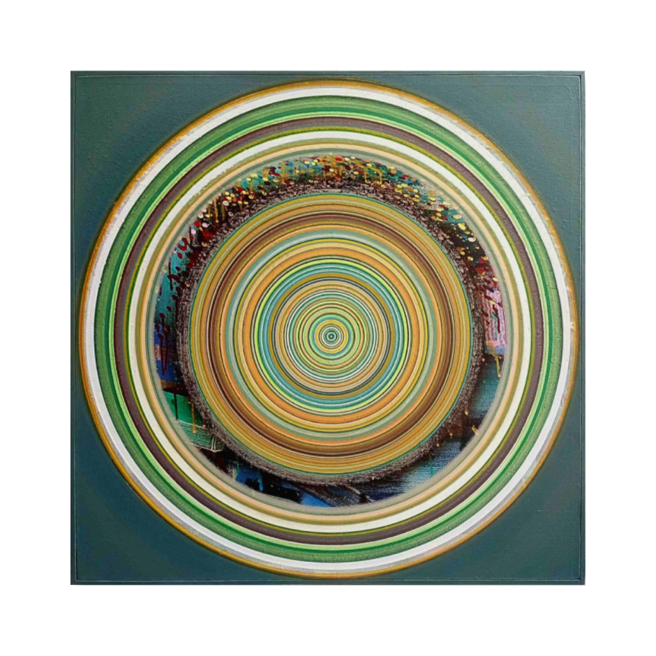 Meditation - 1