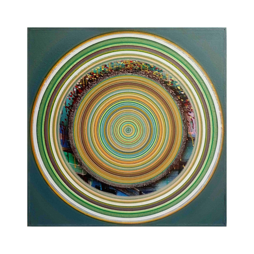 Meditation - 1
