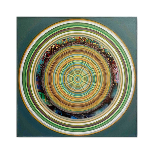 Meditation - 1