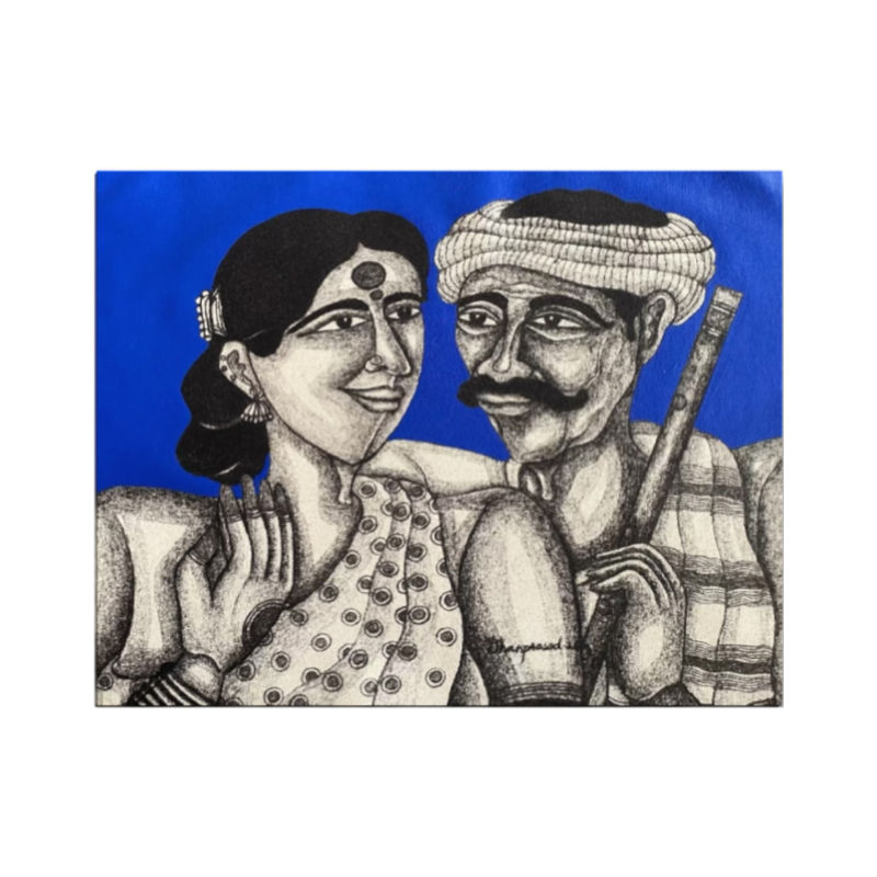 Couple - 2