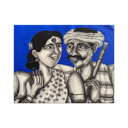 Couple - 2