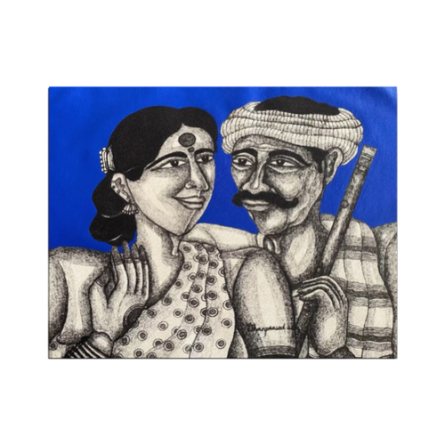 Couple - 2