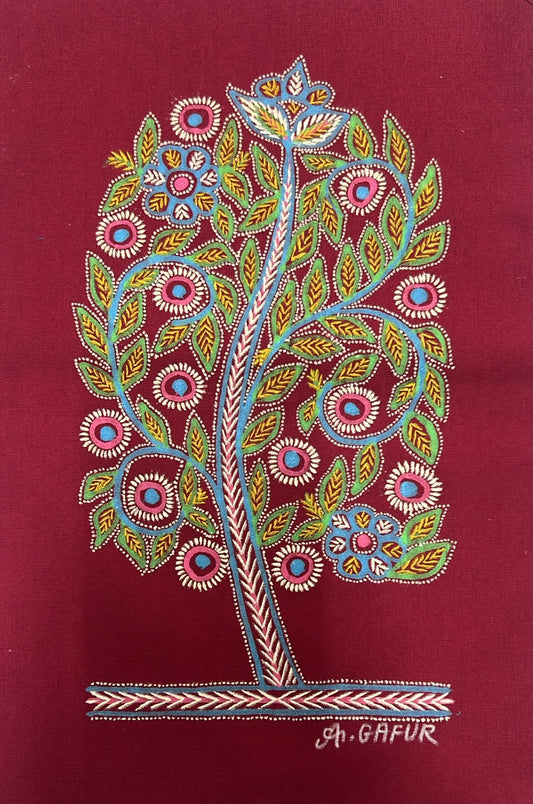 Tree Of Life