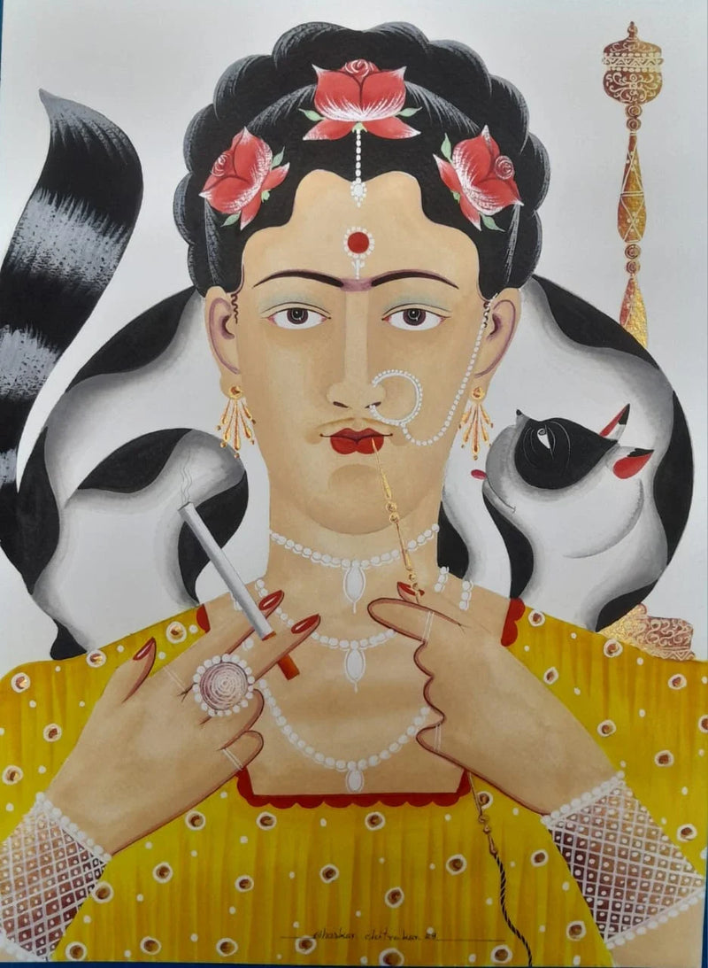 Kalighat