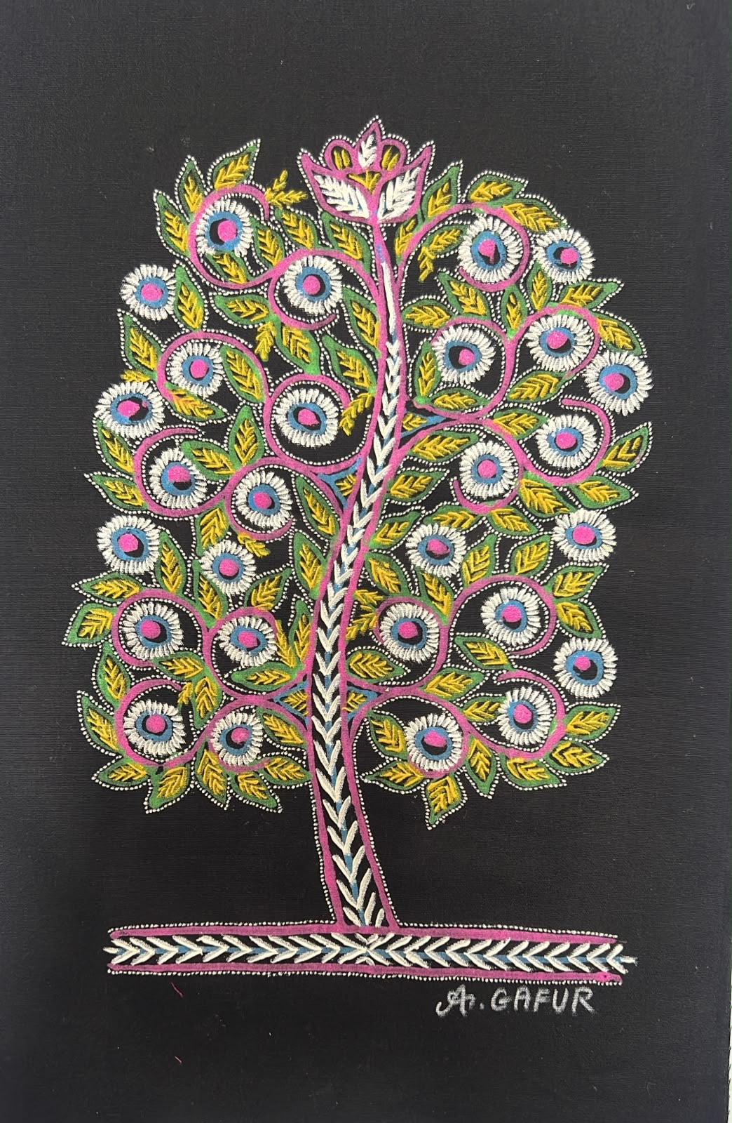 Tree Of Life
