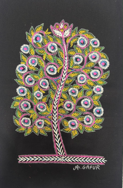 Tree Of Life