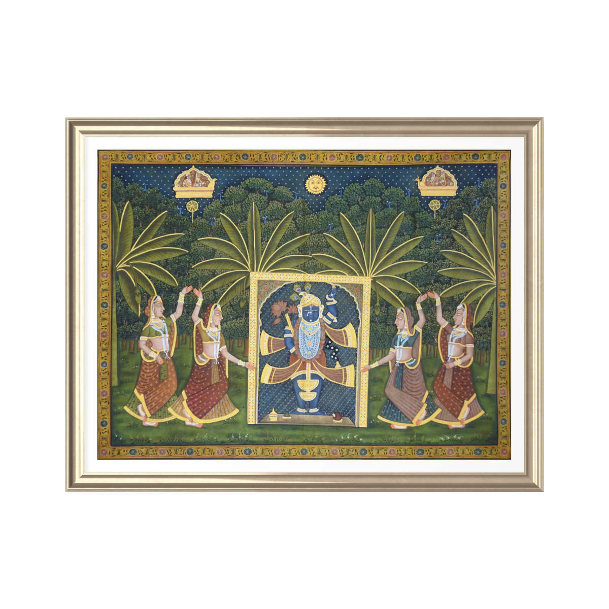 Sharad Purnima - P5