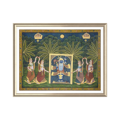 Sharad Purnima - P5