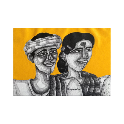 Couple - 3