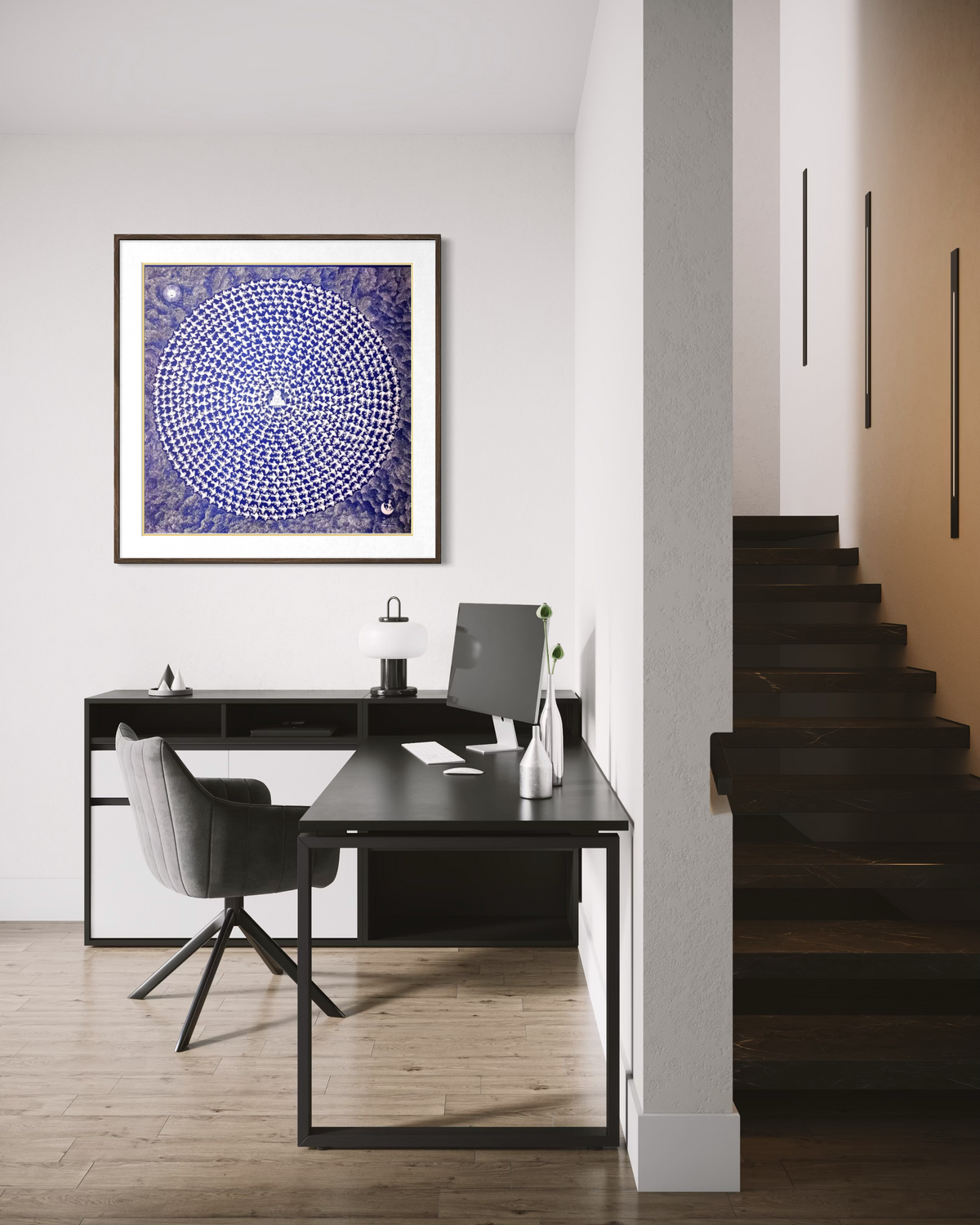 Warli - 2