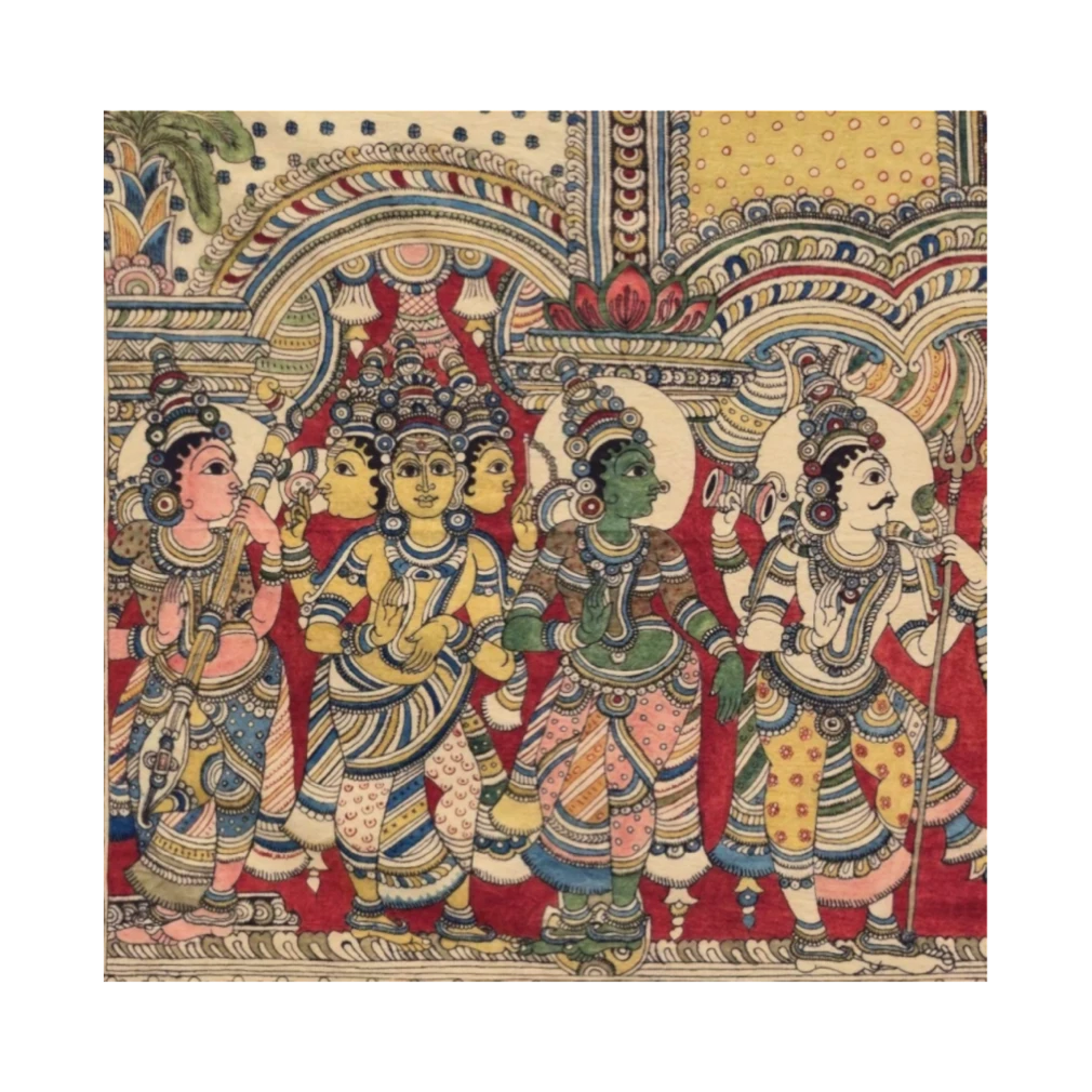 Srinivasa Kalyanam
