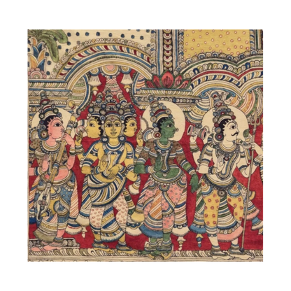 Srinivasa Kalyanam