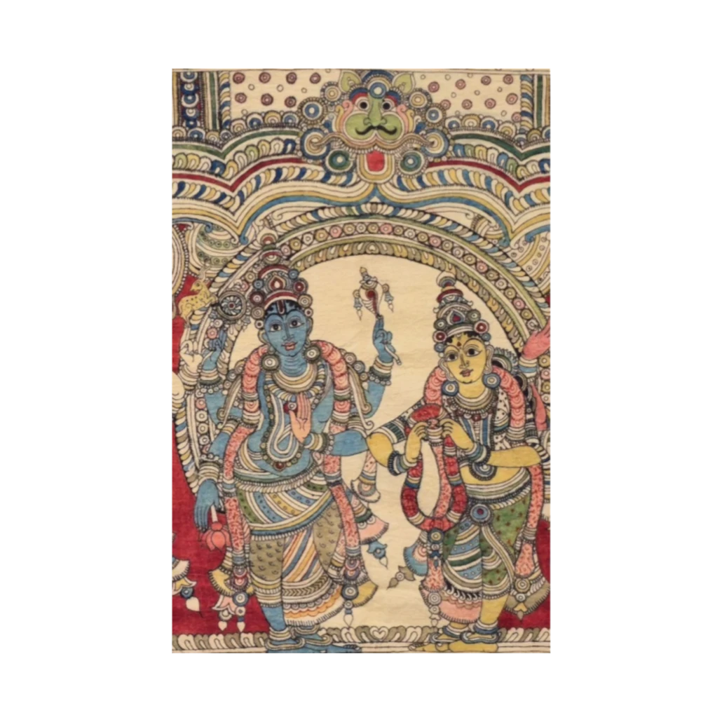 Srinivasa Kalyanam