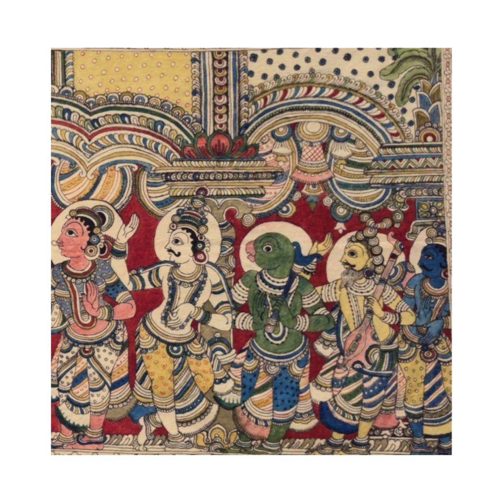 Srinivasa Kalyanam