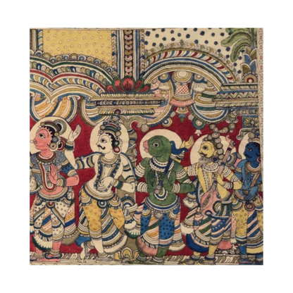 Srinivasa Kalyanam