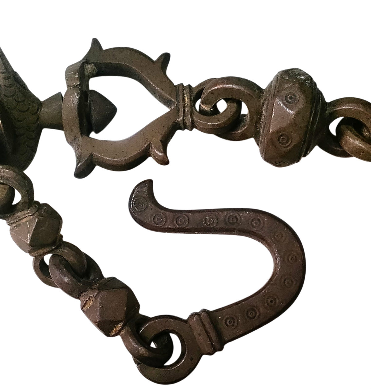 Traditional Lamp