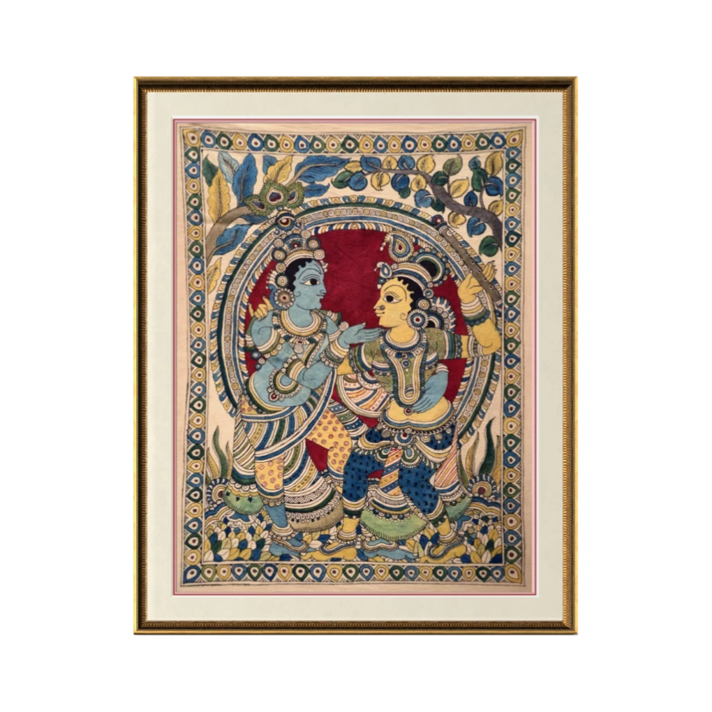Radha Krishna