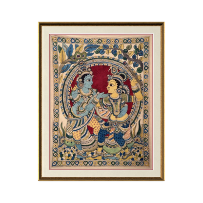 Radha Krishna