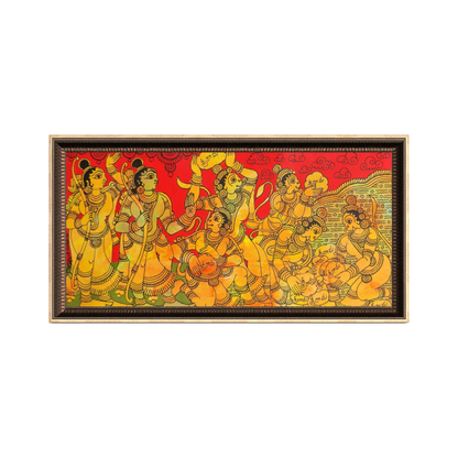 Ram Setu