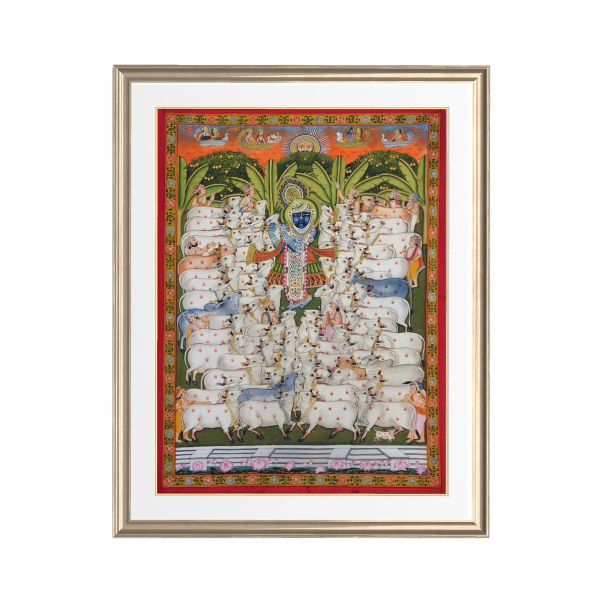 Gopashtami - P6