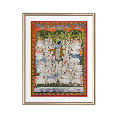 Gopashtami - P6