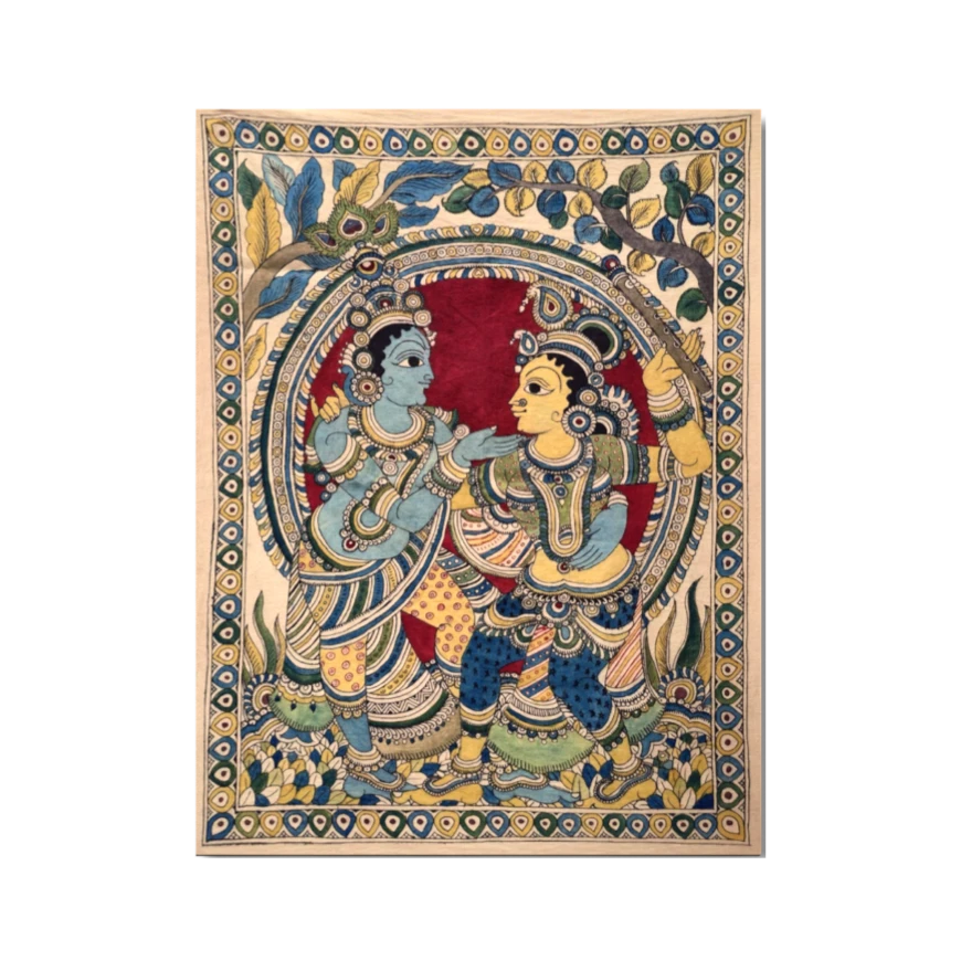 Radha Krishna