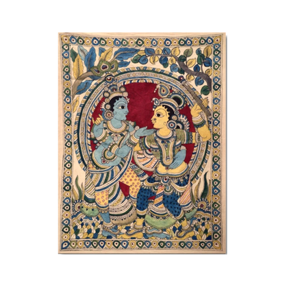 Radha Krishna
