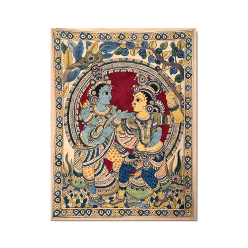 Radha Krishna
