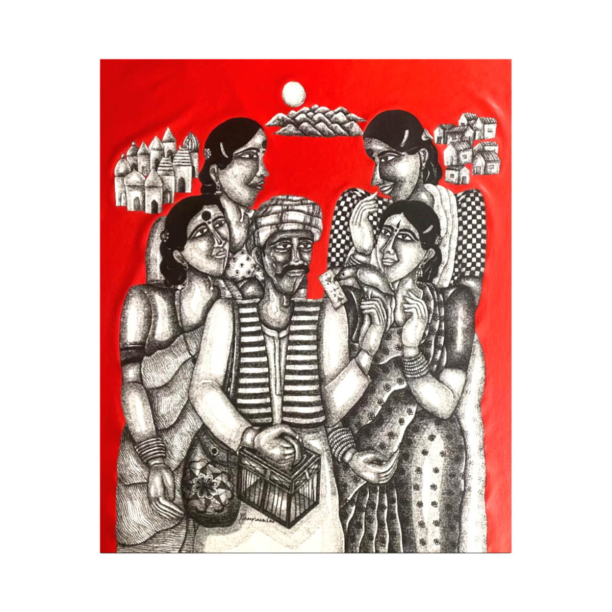 Fortune Teller