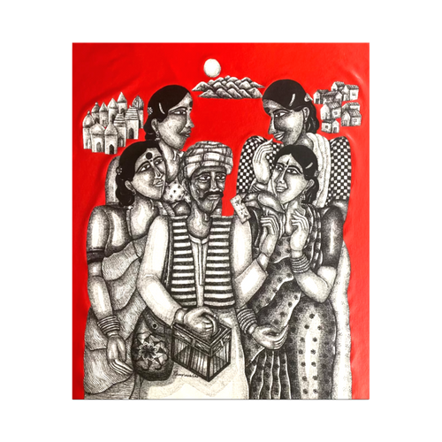 Fortune Teller