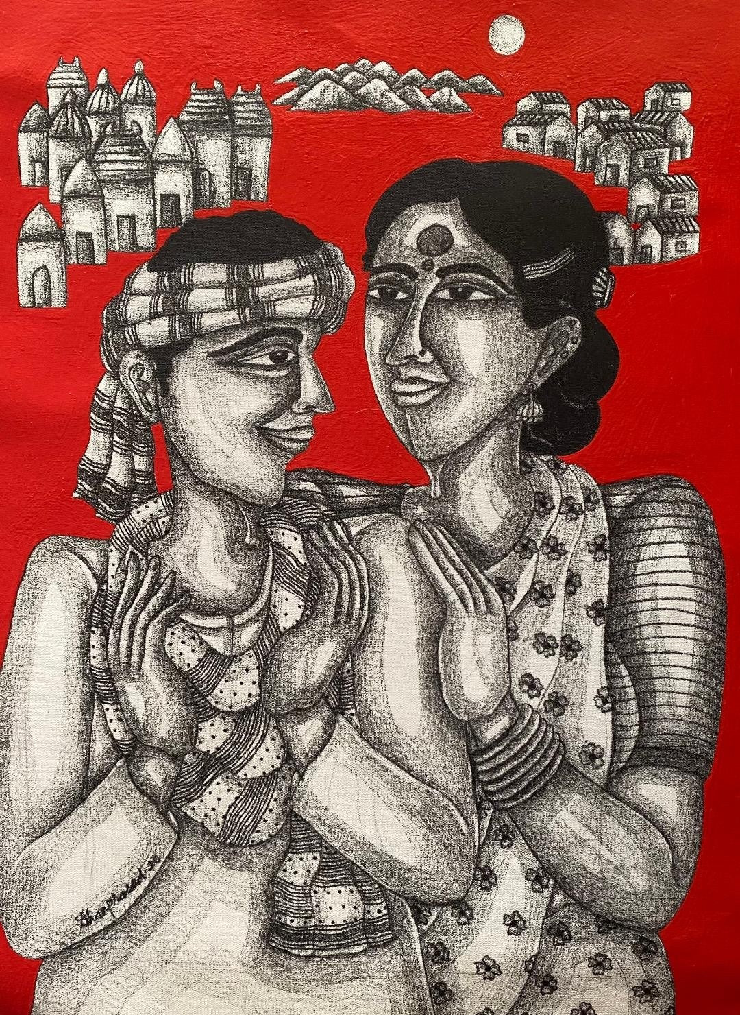 Couple - 1